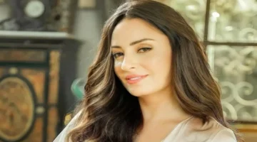 موقف محرج.. نيرمين الفقي تكشف سر اعتذارها عن فيلم سينمائي مع الزعيم عادل إمام